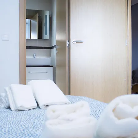 Beachfront Family Retreat, Marina D'or *